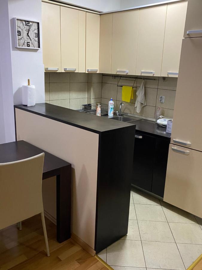 Dona Apartments سكوبجي المظهر الخارجي الصورة
