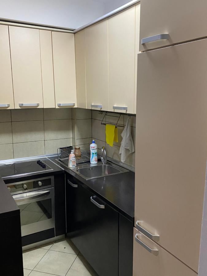 Dona Apartments سكوبجي المظهر الخارجي الصورة